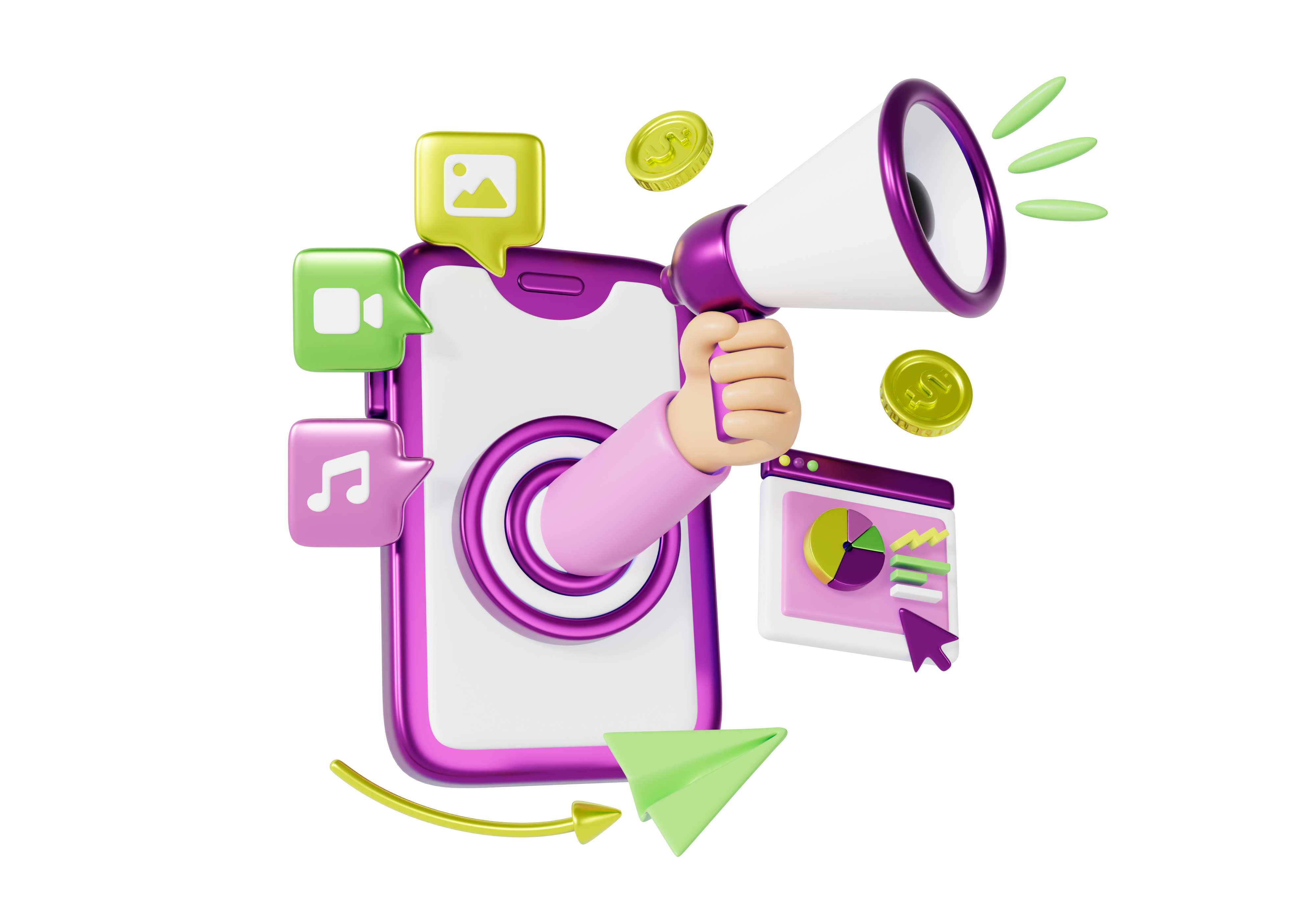 Digital Marketing