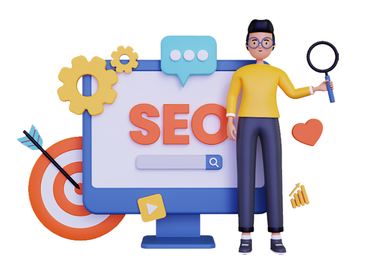 Search SEO