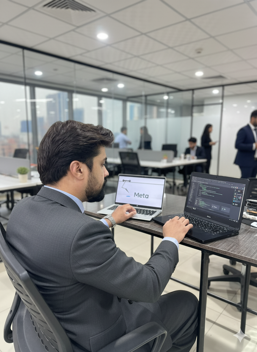 Virtual Assistant Services