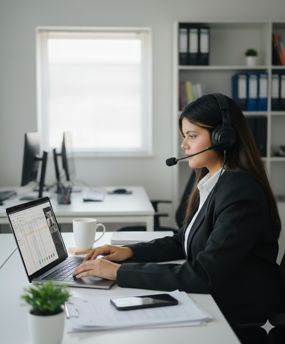 Cold Calling Services